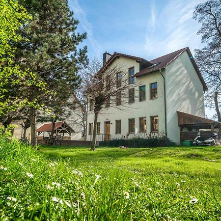 Lehastays - Apartments Buckau 16A I Kueche I Smart Tv Mit Netflix I Toller Innenhof マクデブルク エクステリア 写真