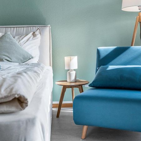 Lehastays - Apartments Buckau 16A I Kueche I Smart Tv Mit Netflix I Toller Innenhof マクデブルク エクステリア 写真