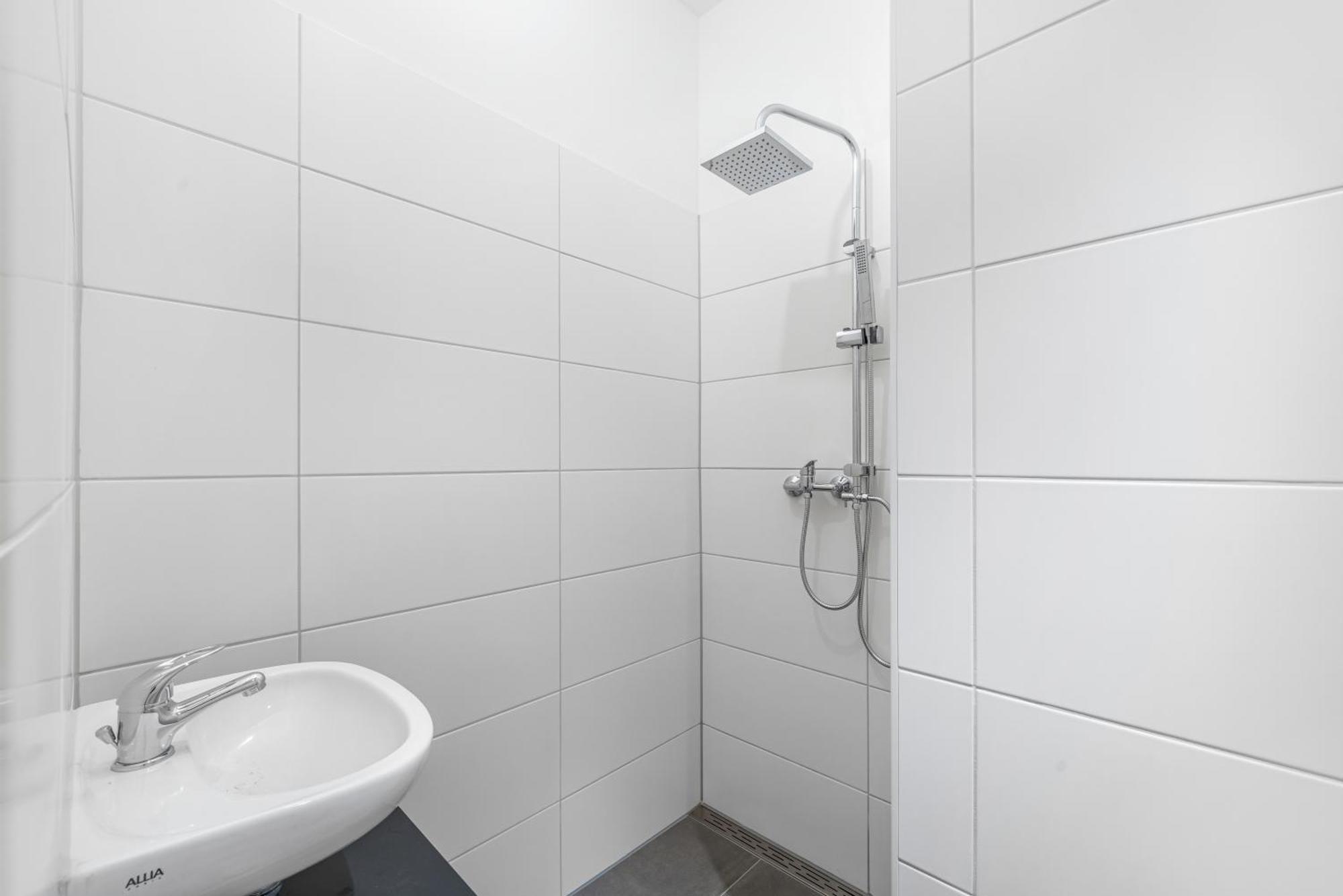 Lehastays - Apartments Buckau 16A I Kueche I Smart Tv Mit Netflix I Toller Innenhof マクデブルク エクステリア 写真