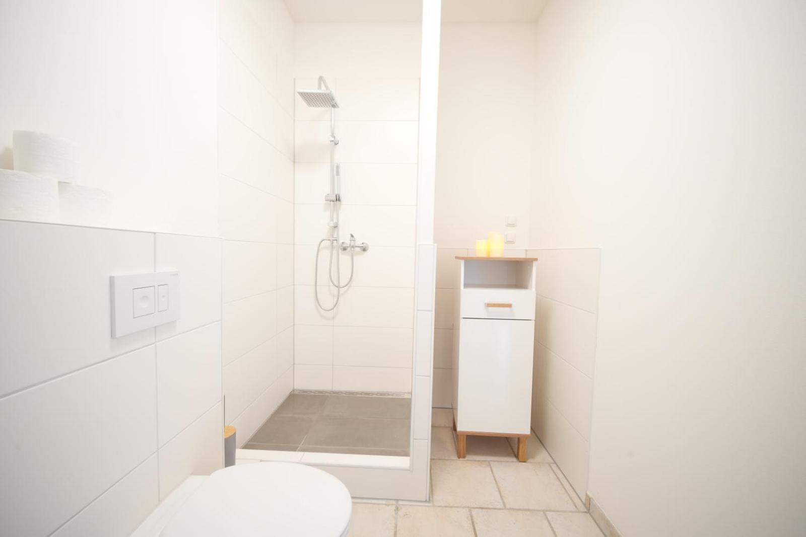 Lehastays - Apartments Buckau 16A I Kueche I Smart Tv Mit Netflix I Toller Innenhof マクデブルク エクステリア 写真